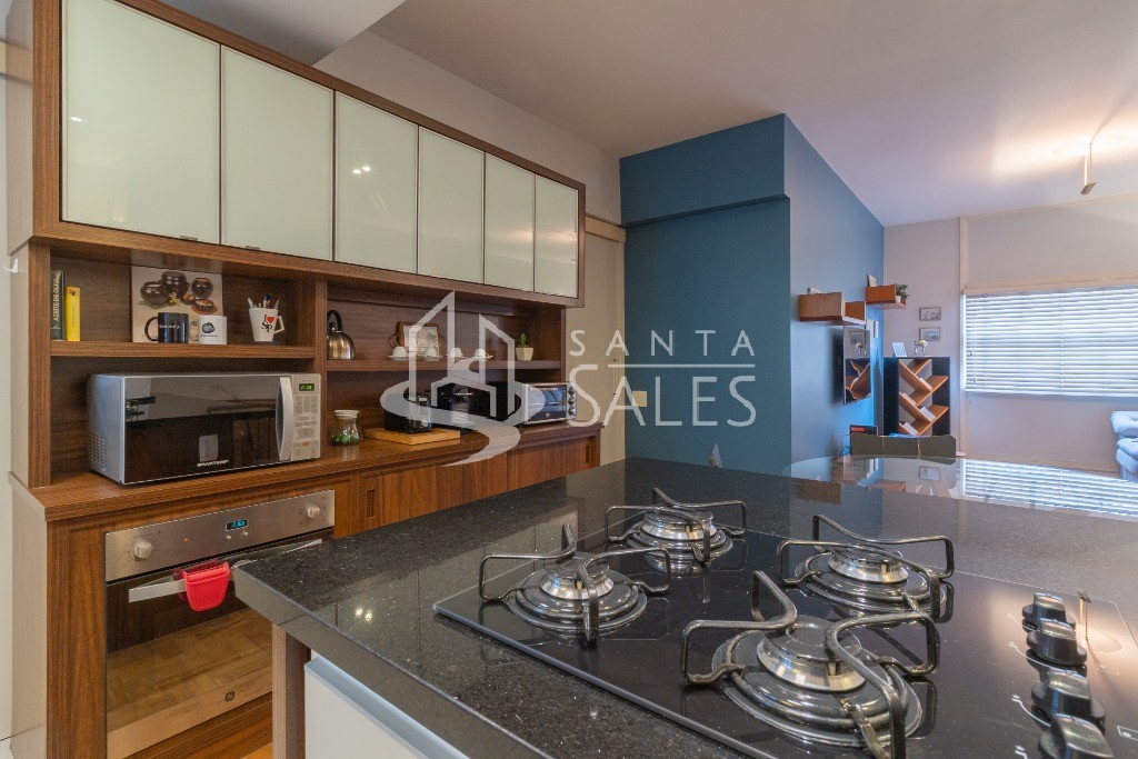 Apartamento, 2 quartos, 81 m² - Foto 15