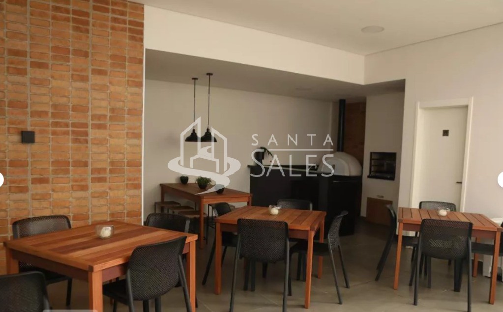 Apartamento, 2 quartos, 49 m² - Foto 16