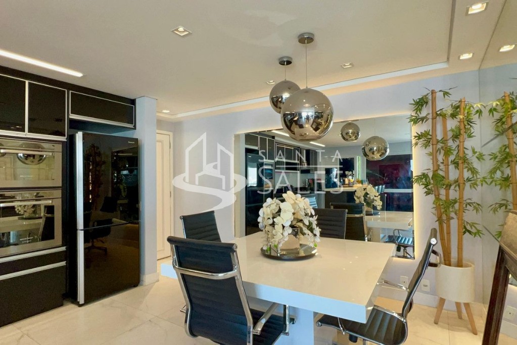 Apartamento, 1 quarto, 84 m² - Foto 11