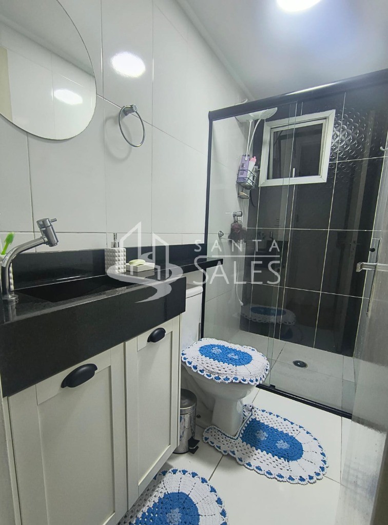 Apartamento, 1 quarto, 39 m² - Foto 11