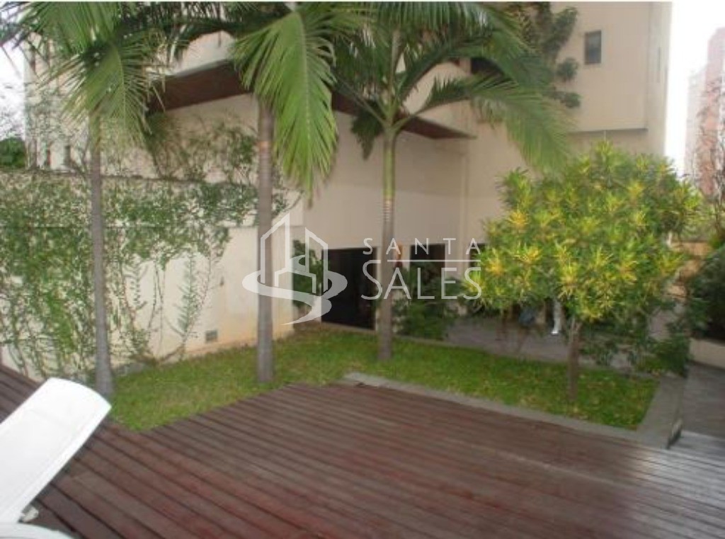 Apartamento, 3 quartos, 209 m² - Foto 36