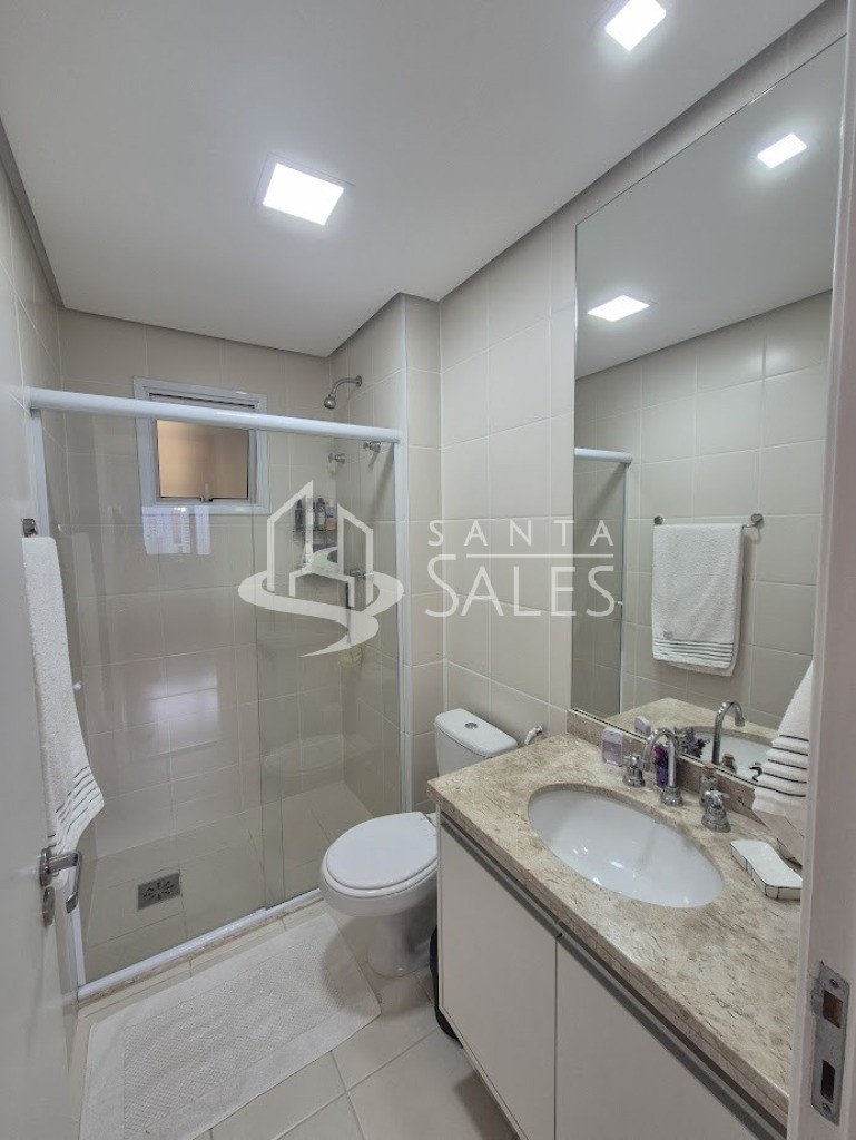 Apartamento, 2 quartos, 75 m² - Foto 22