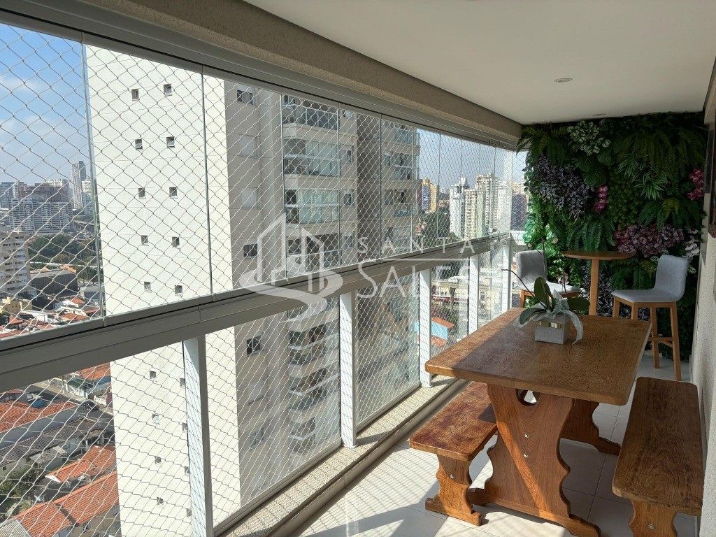 Apartamento, 3 quartos, 87 m² - Foto 7