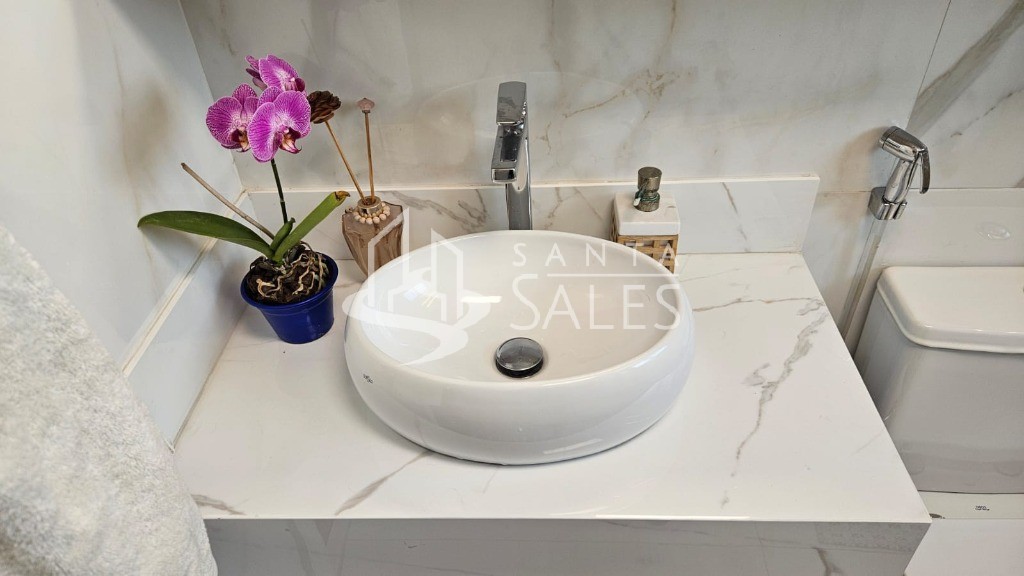 Apartamento, 2 quartos, 85 m² - Foto 8