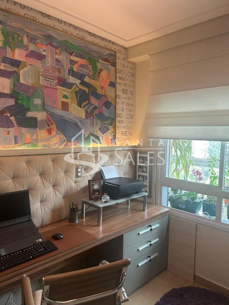 Apartamento, 3 quartos, 93 m² - Foto 10