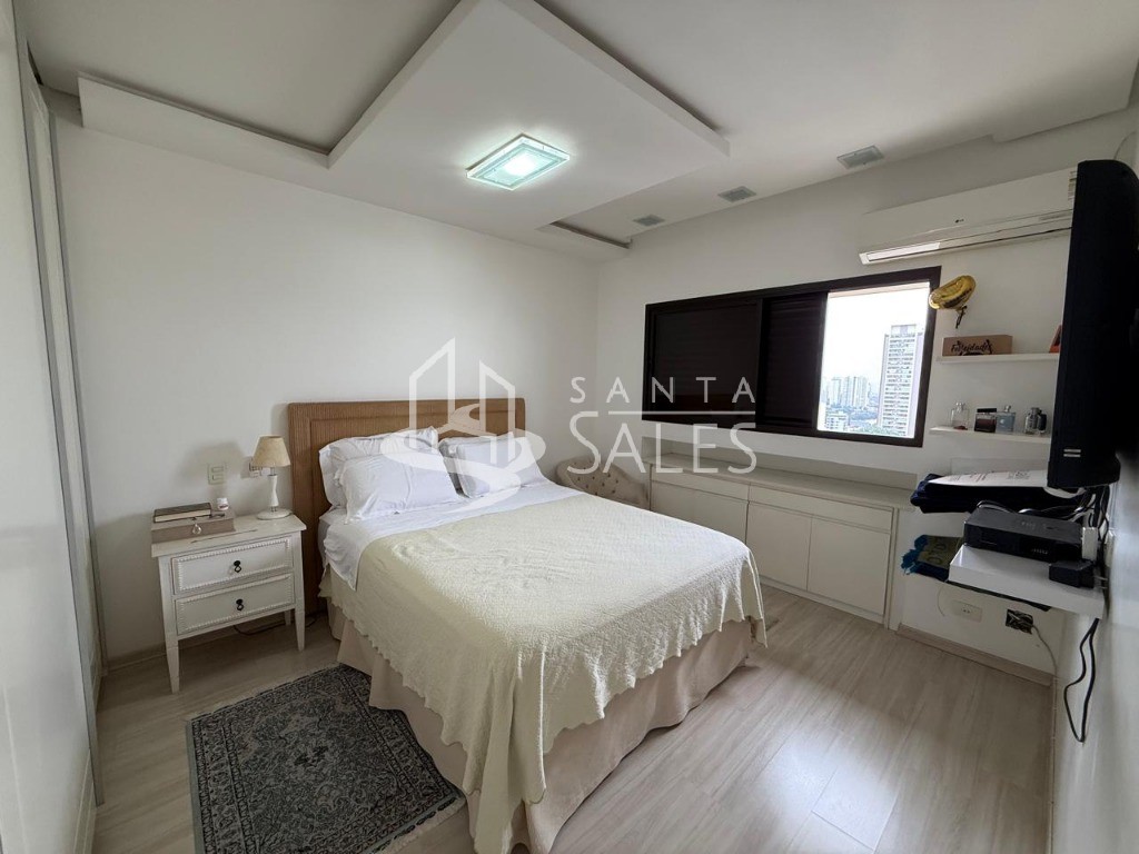 Apartamento, 5 quartos, 268 m² - Foto 21