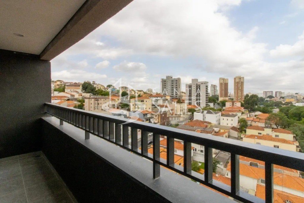Apartamento, 2 quartos, 54 m² - Foto 27