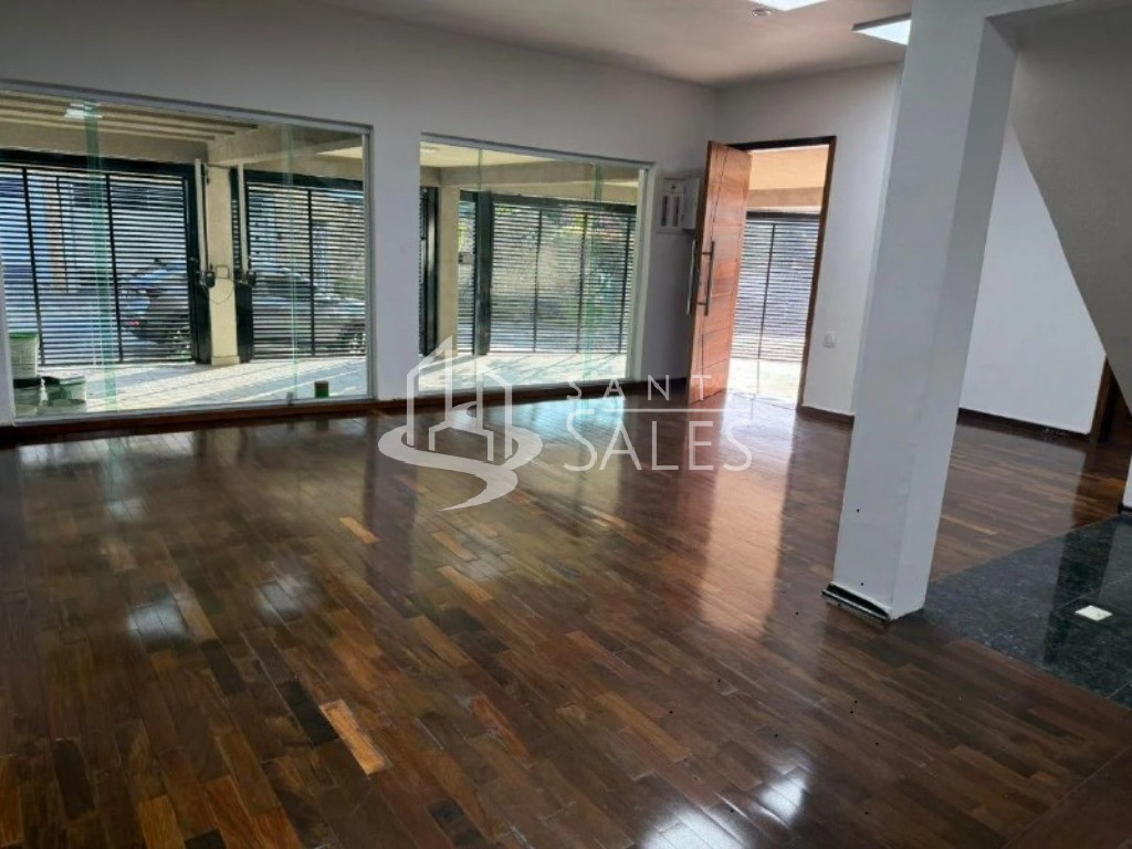 Sobrado, 2 quartos, 250 m² - Foto 1