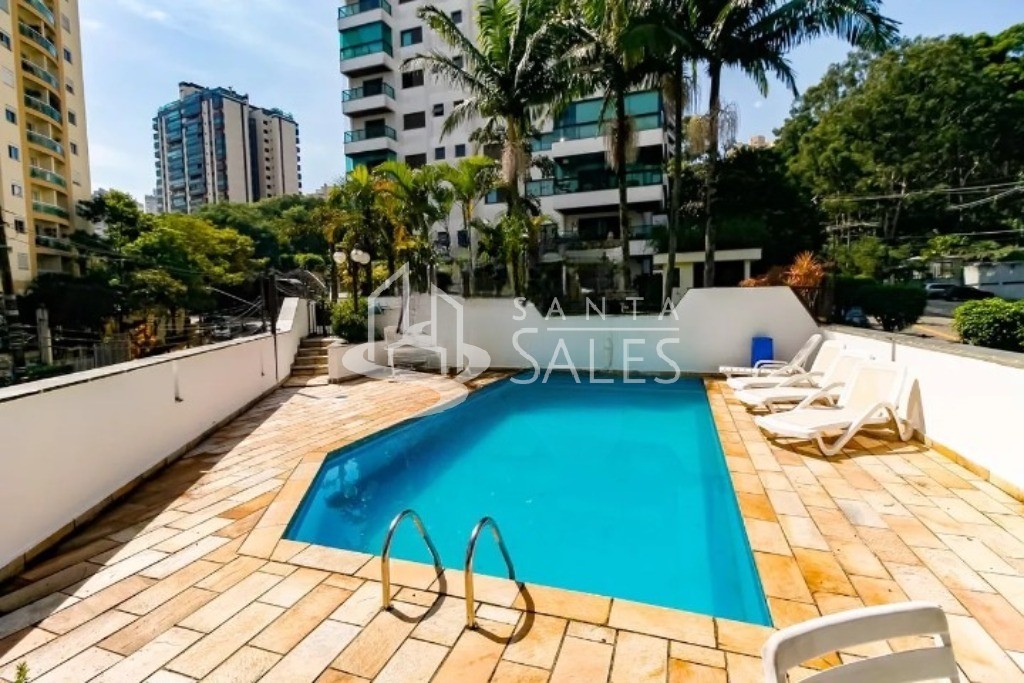 Apartamento, 3 quartos, 250 m² - Foto 64