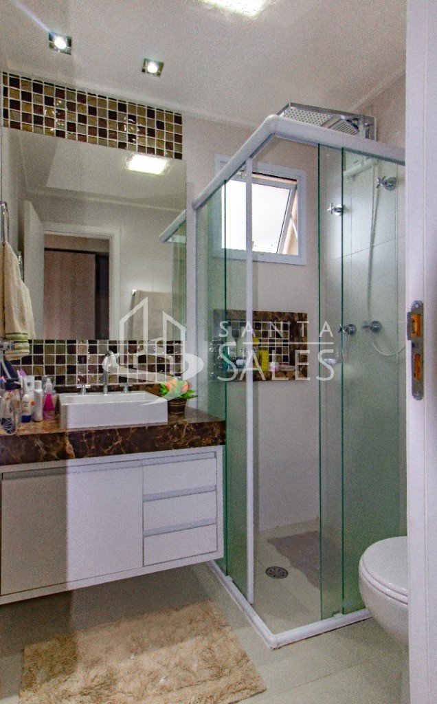 Apartamento, 3 quartos, 124 m² - Foto 16