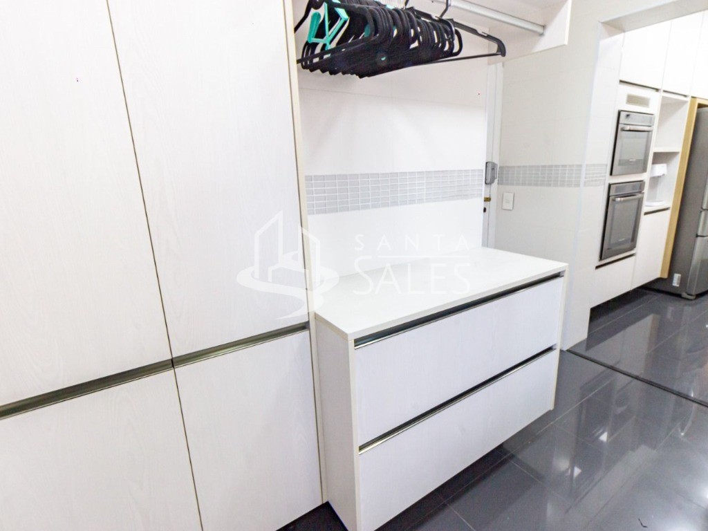 Apartamento, 4 quartos, 172 m² - Foto 25