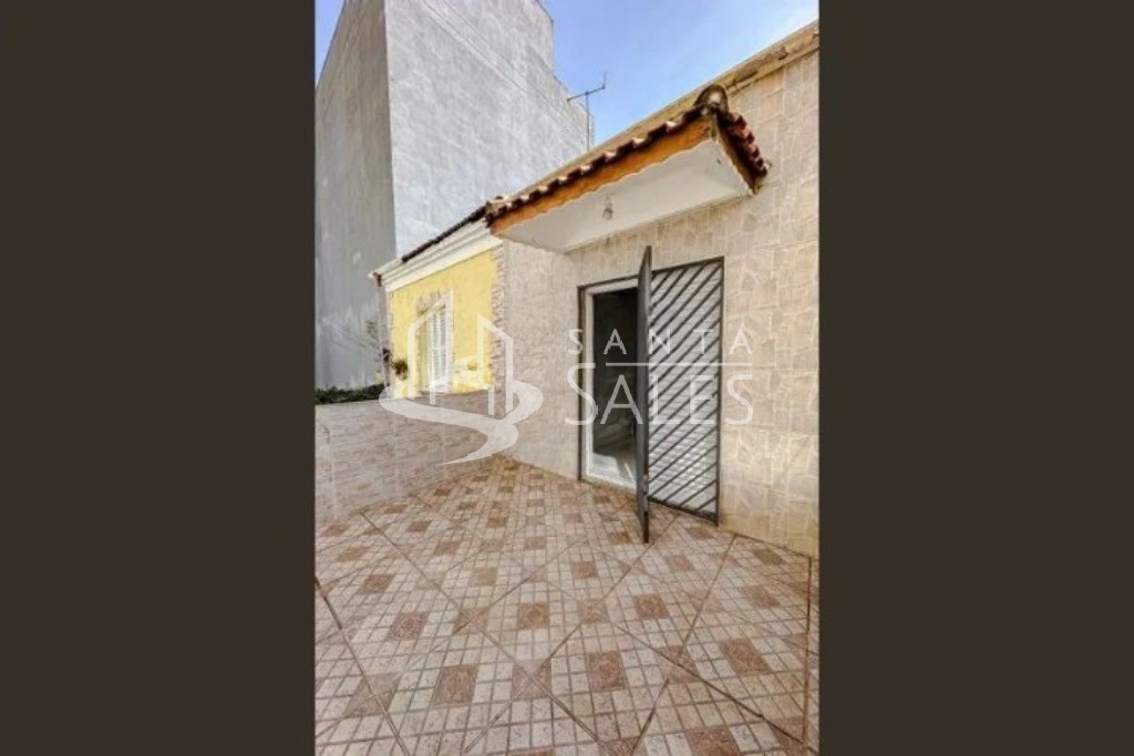 Sobrado, 2 quartos, 84 m² - Foto 6