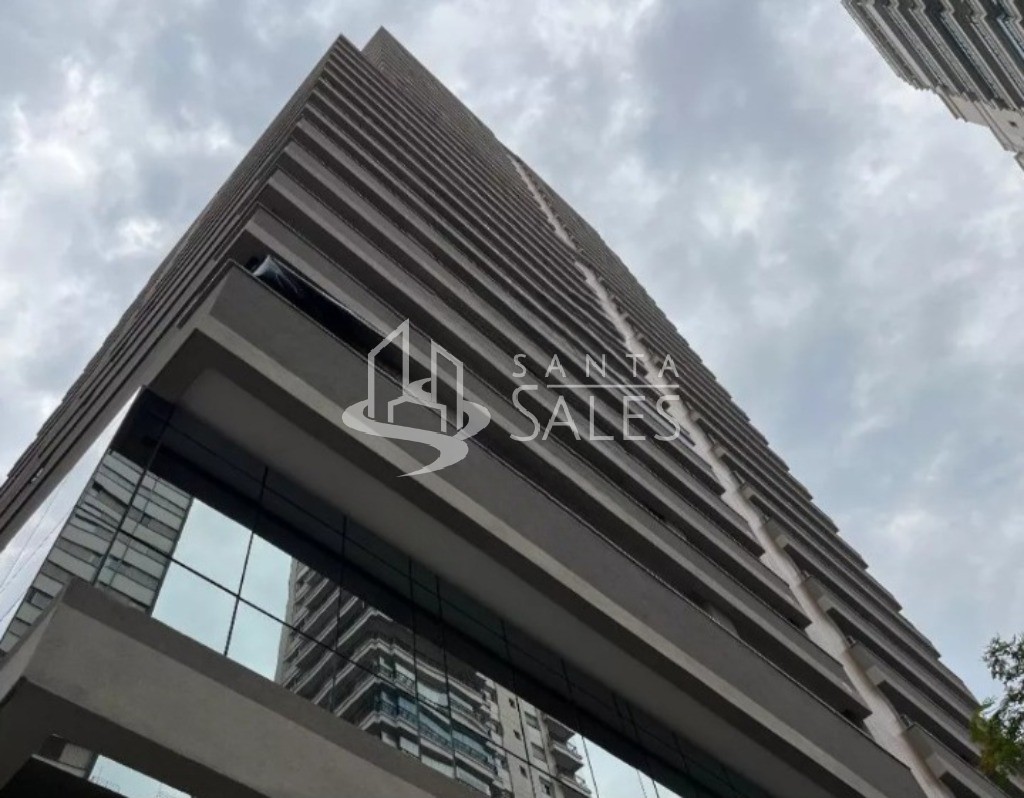Apartamento, 1 quarto, 39 m² - Foto 13