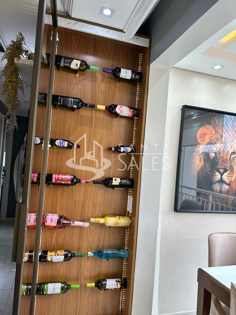 Casa, 3 quartos, 280 m² - Foto 15