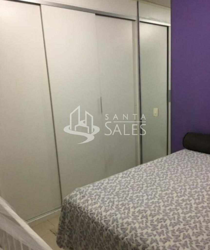 Apartamento, 2 quartos, 66 m² - Foto 13