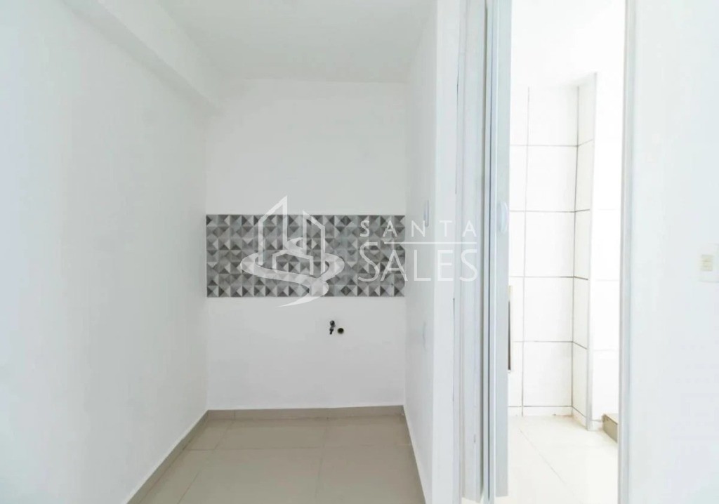 Apartamento, 2 quartos, 37 m² - Foto 3