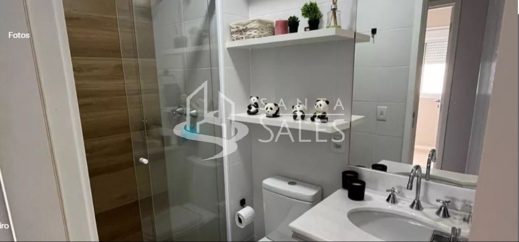 Apartamento, 2 quartos, 57 m² - Foto 15
