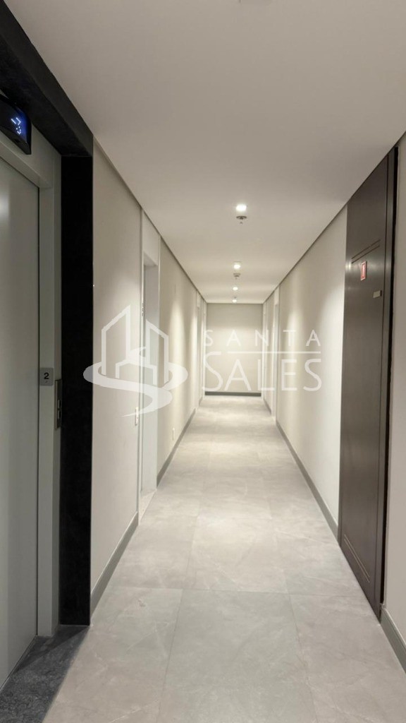 Apartamento, 2 quartos, 46 m² - Foto 25