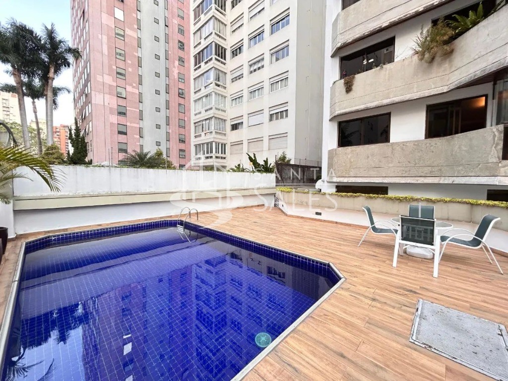 Apartamento, 3 quartos, 200 m² - Foto 11