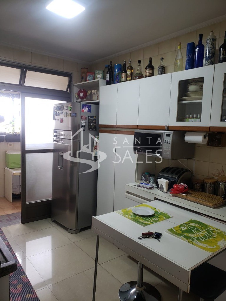 Apartamento, 3 quartos, 98 m² - Foto 6