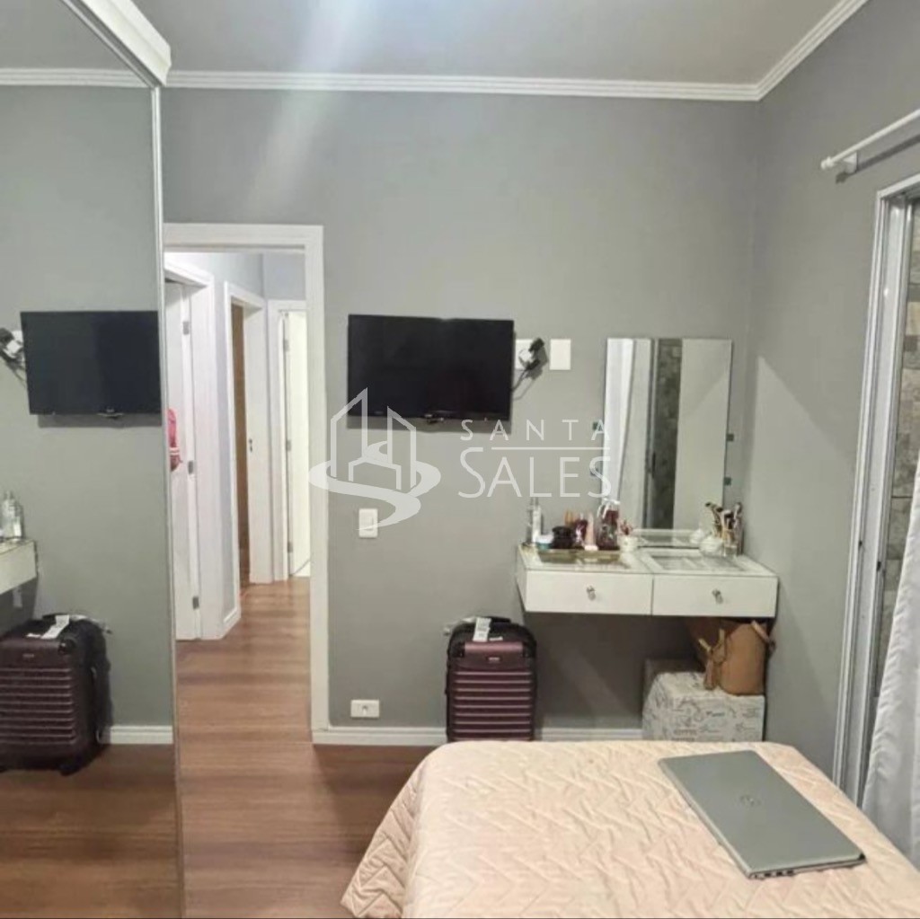 Sobrado, 4 quartos, 266 m² - Foto 12