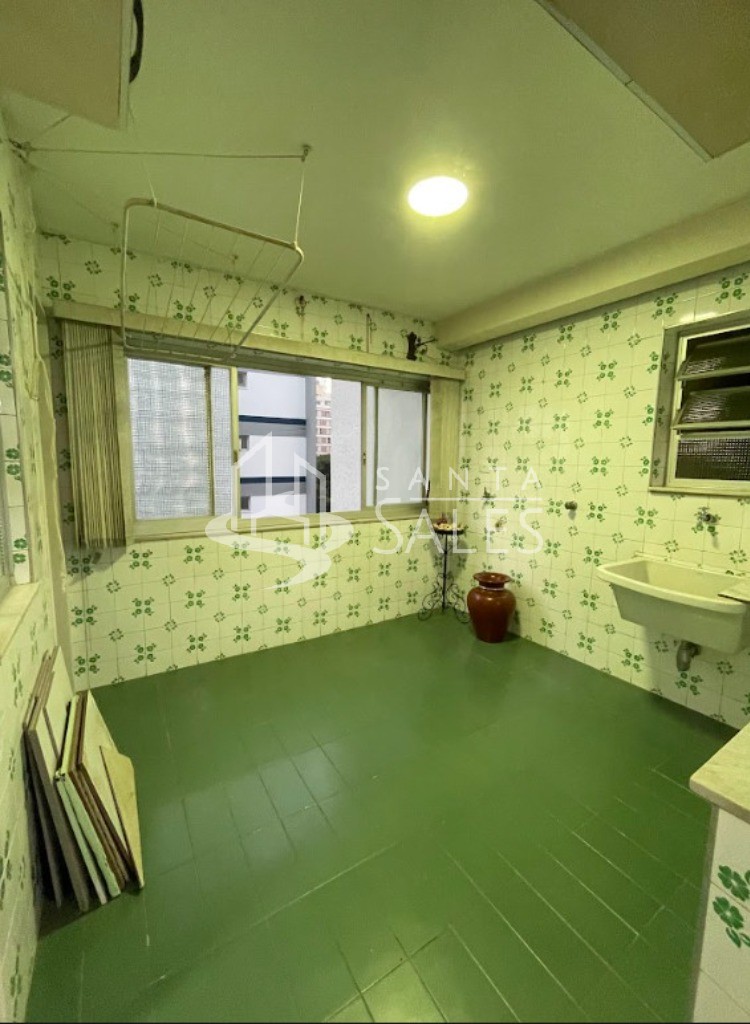 Apartamento, 4 quartos, 191 m² - Foto 9