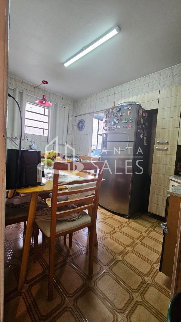 Apartamento, 2 quartos, 85 m² - Foto 11