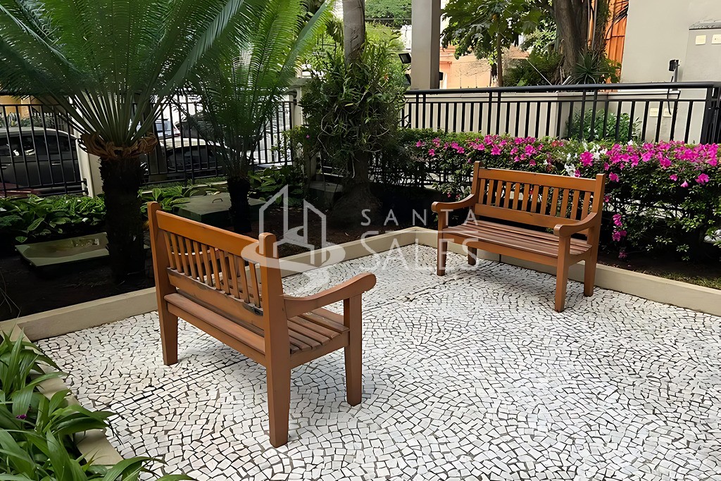 Apartamento, 2 quartos, 70 m² - Foto 9