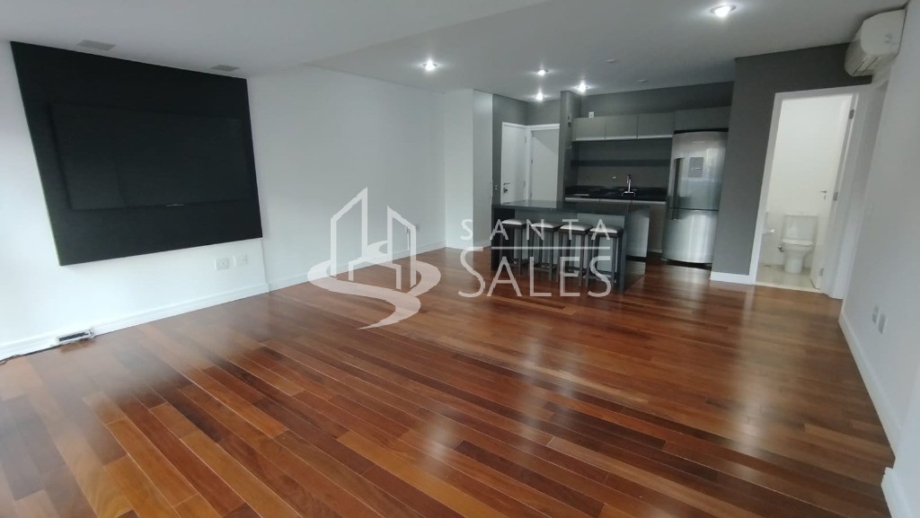 Apartamento, 1 quarto, 92 m² - Foto 9