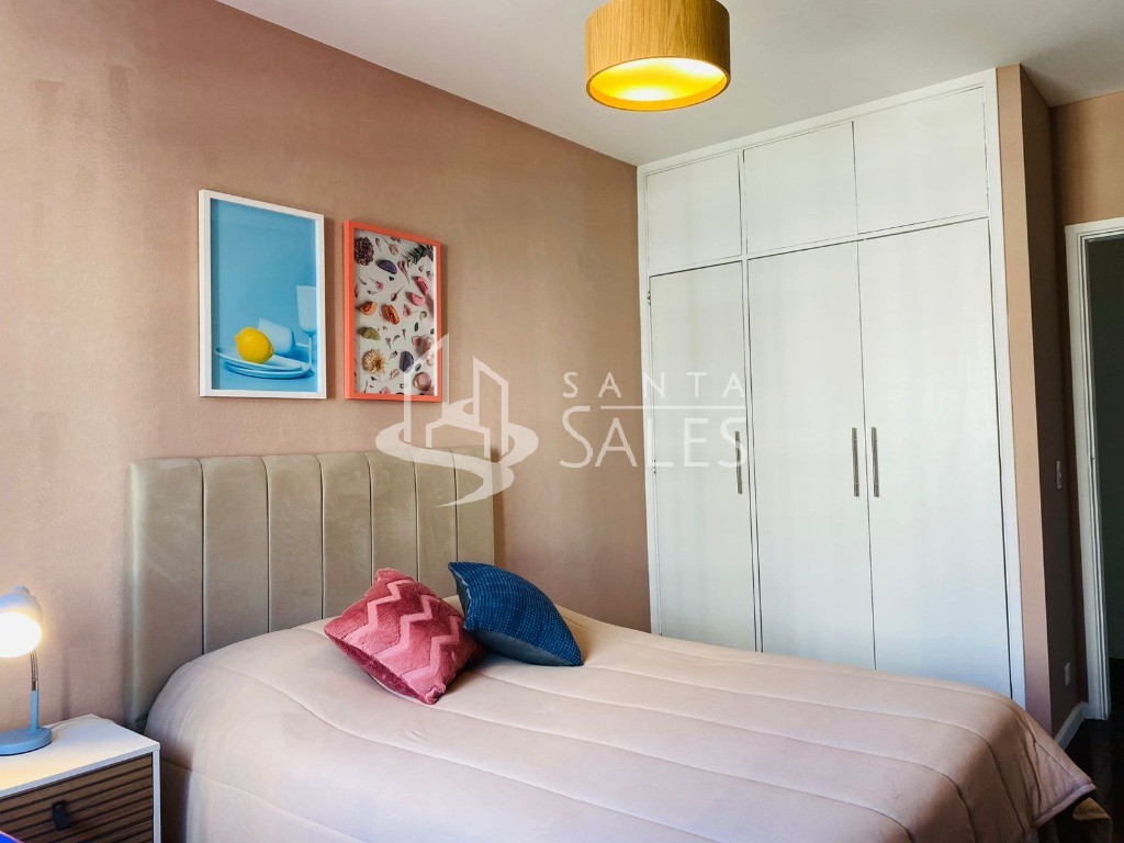 Apartamento, 3 quartos, 105 m² - Foto 8