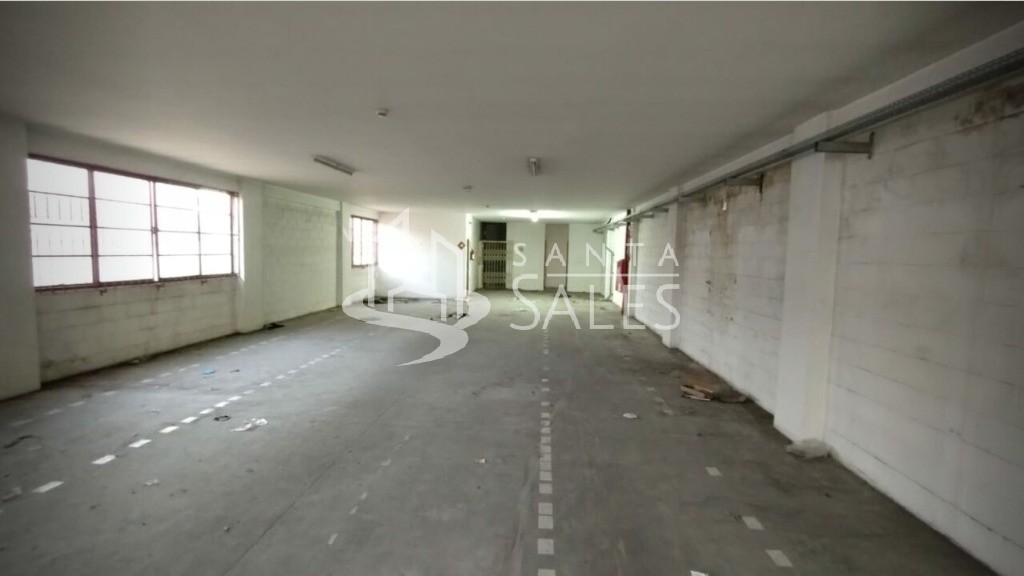 Depósito-Galpão, 1133 m² - Foto 3