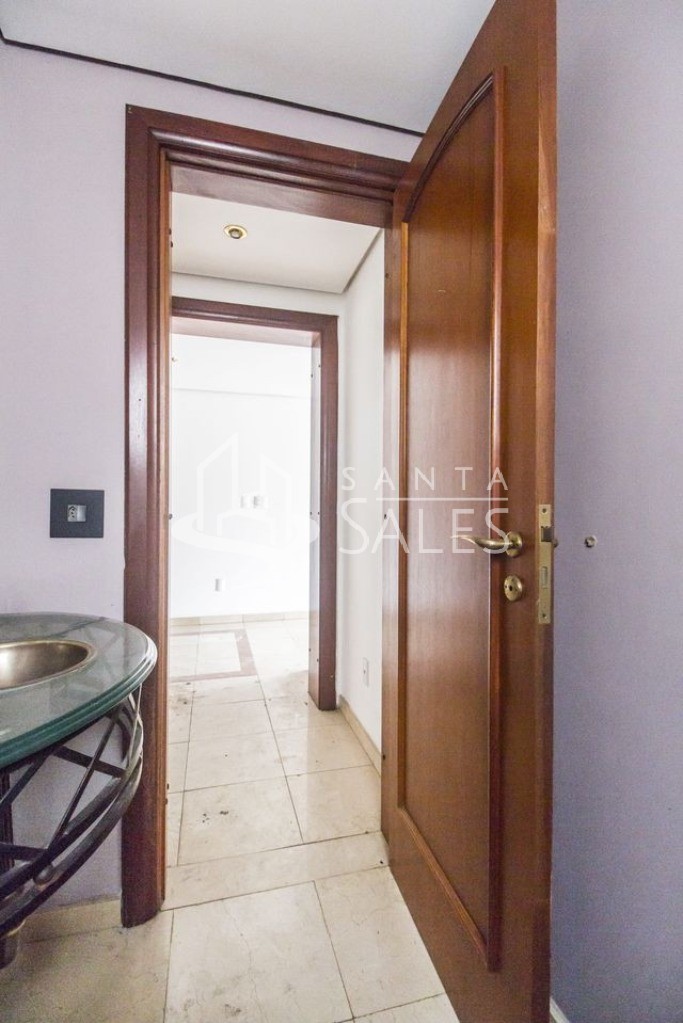 Casa de Condomínio, 4 quartos - Foto 42