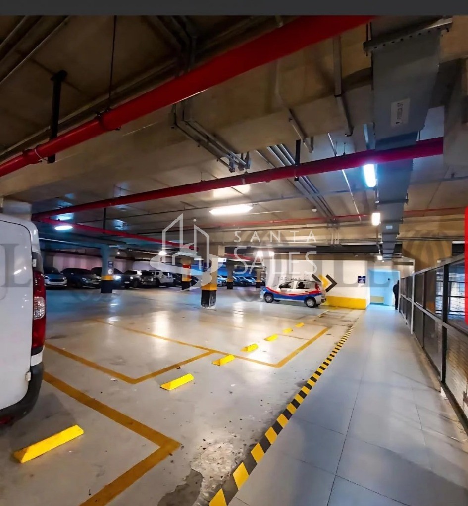 Sala-Conjunto, 43 m² - Foto 4