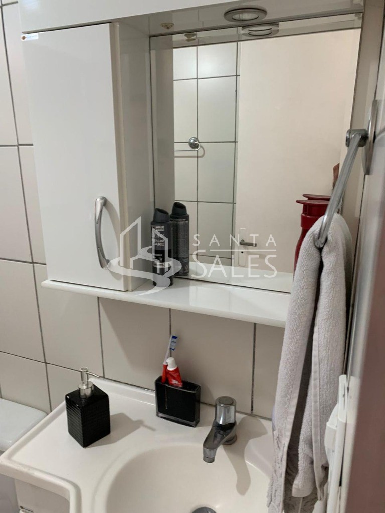 Apartamento, 2 quartos, 60 m² - Foto 8