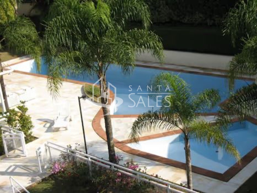 Apartamento, 3 quartos, 160 m² - Foto 25