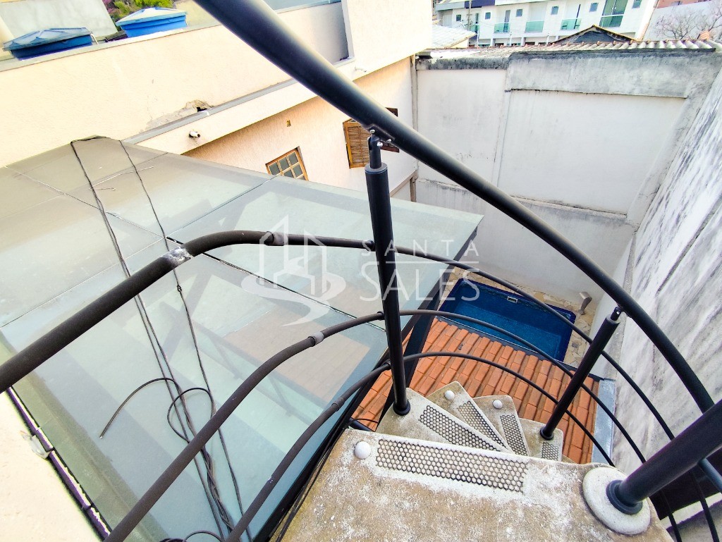 Casa, 5 quartos, 352 m² - Foto 29