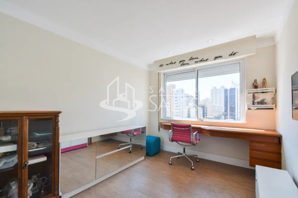 Apartamento, 3 quartos, 157 m² - Foto 15