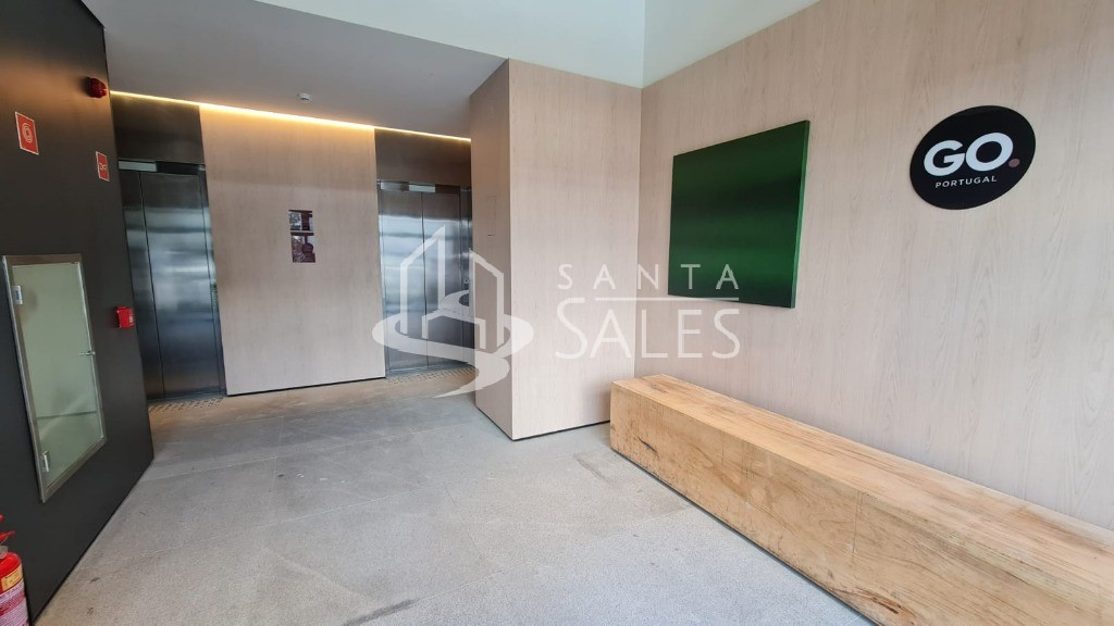 Kitnet-Studio, 30 m² - Foto 21
