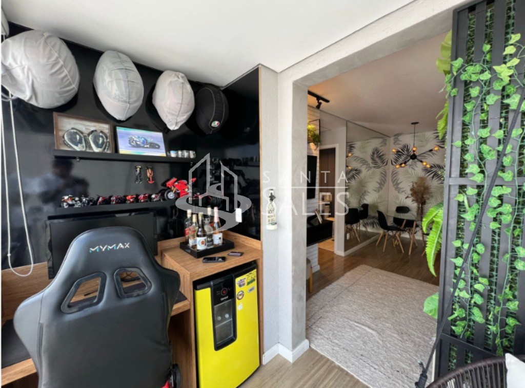 Apartamento, 2 quartos, 55 m² - Foto 17