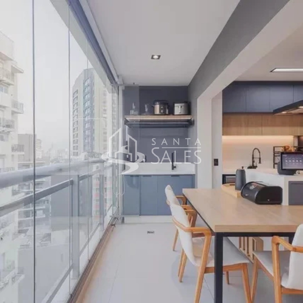 Apartamento, 2 quartos, 93 m² - Foto 18