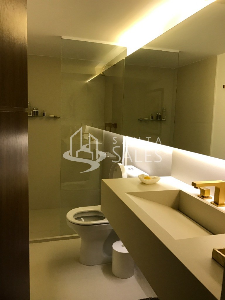 Apartamento, 2 quartos, 130 m² - Foto 8