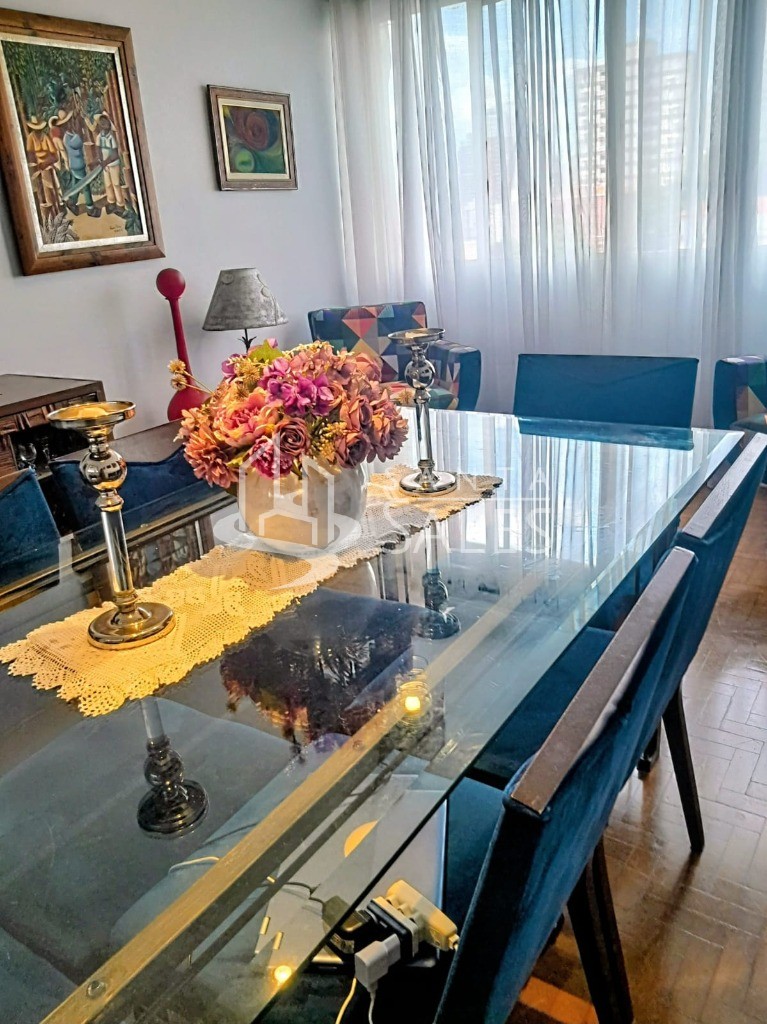 Apartamento, 2 quartos, 92 m² - Foto 17