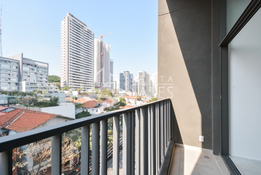 Apartamento, 1 quarto, 27 m² - Foto 13
