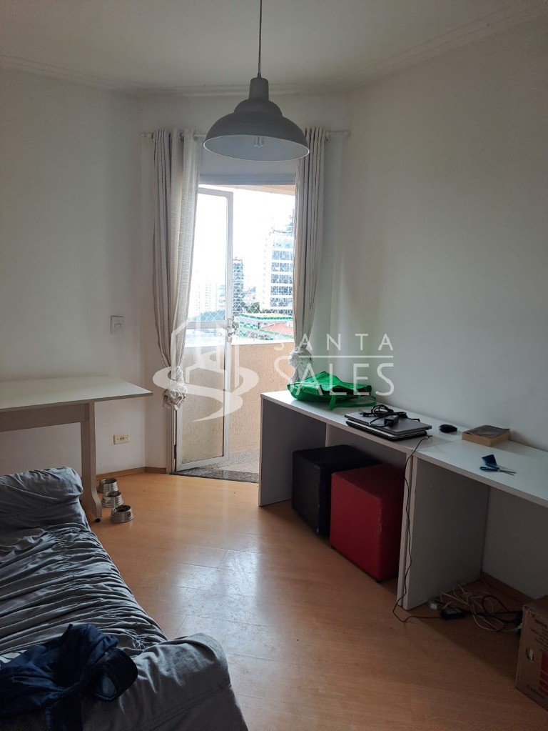 Apartamento, 1 quarto, 40 m² - Foto 2