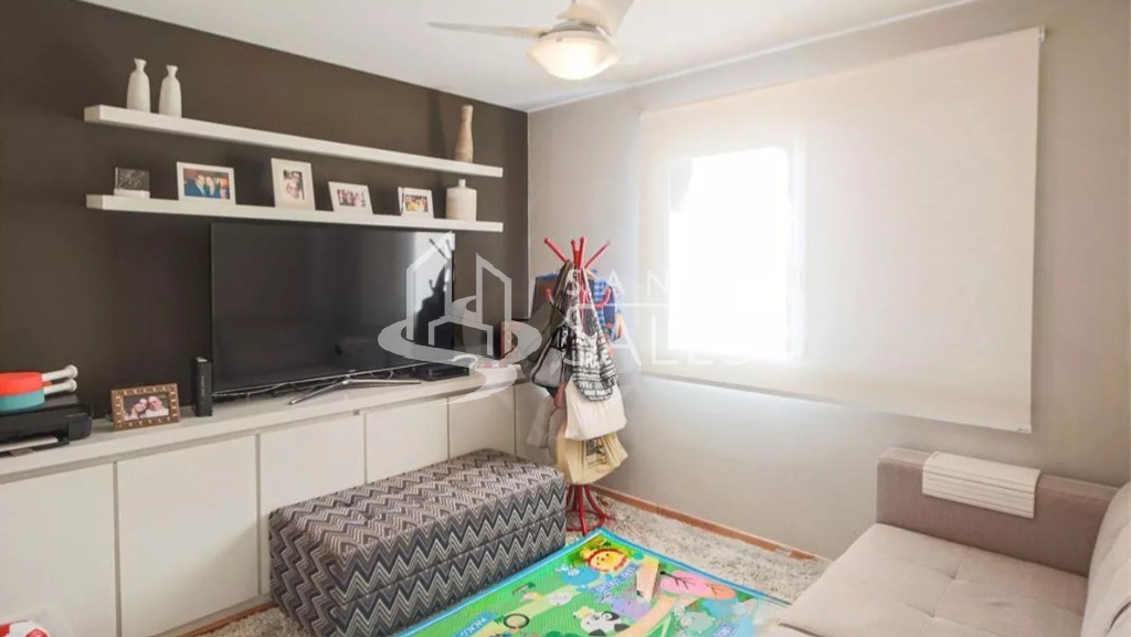 Apartamento, 3 quartos, 132 m² - Foto 12