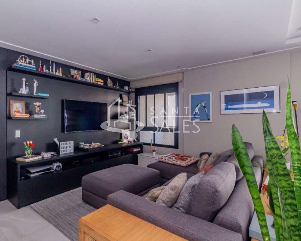 Apartamento, 2 quartos, 140 m² - Foto 18