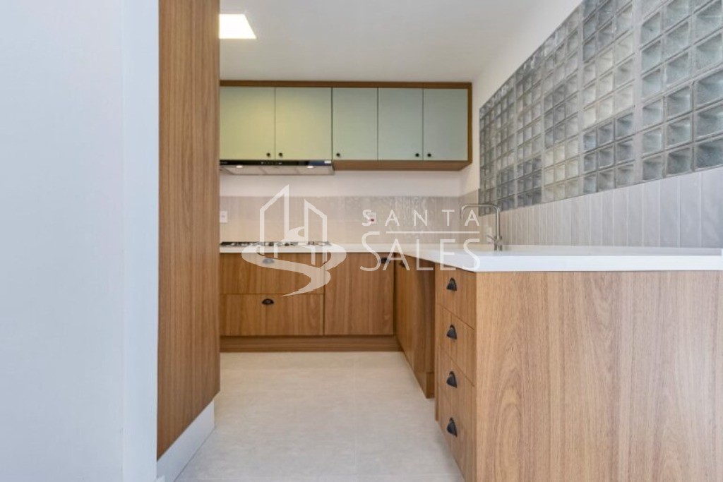 Apartamento, 2 quartos, 98 m² - Foto 6