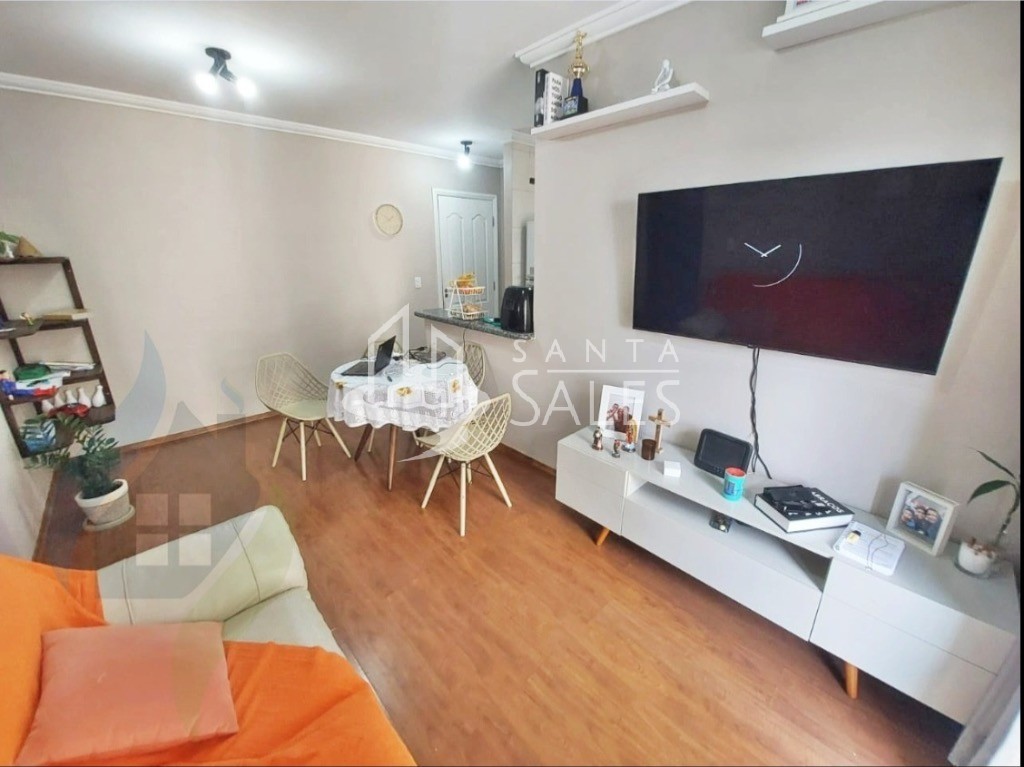 Apartamento, 2 quartos, 60 m² - Foto 8