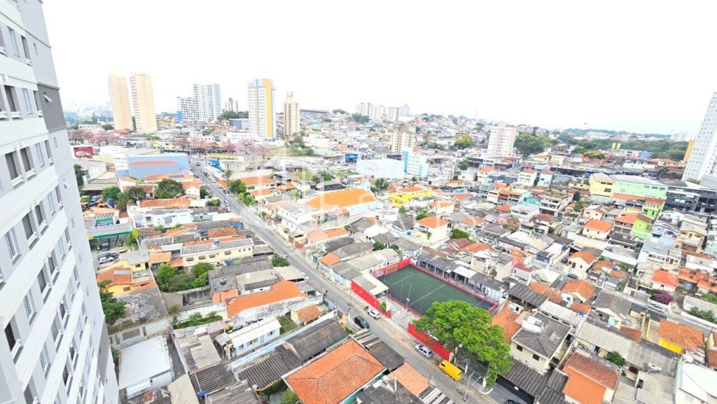 Apartamento, 2 quartos, 31 m² - Foto 39