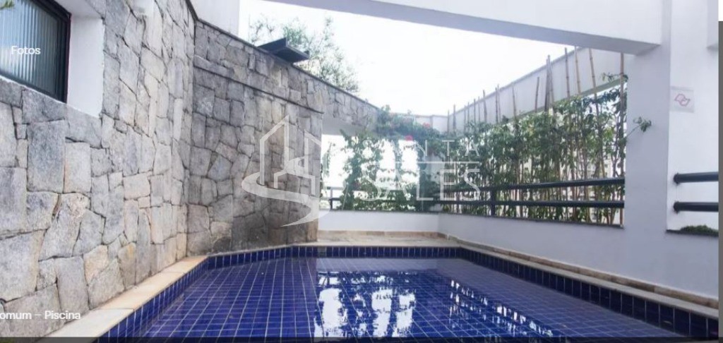Apartamento, 1 quarto, 45 m² - Foto 3